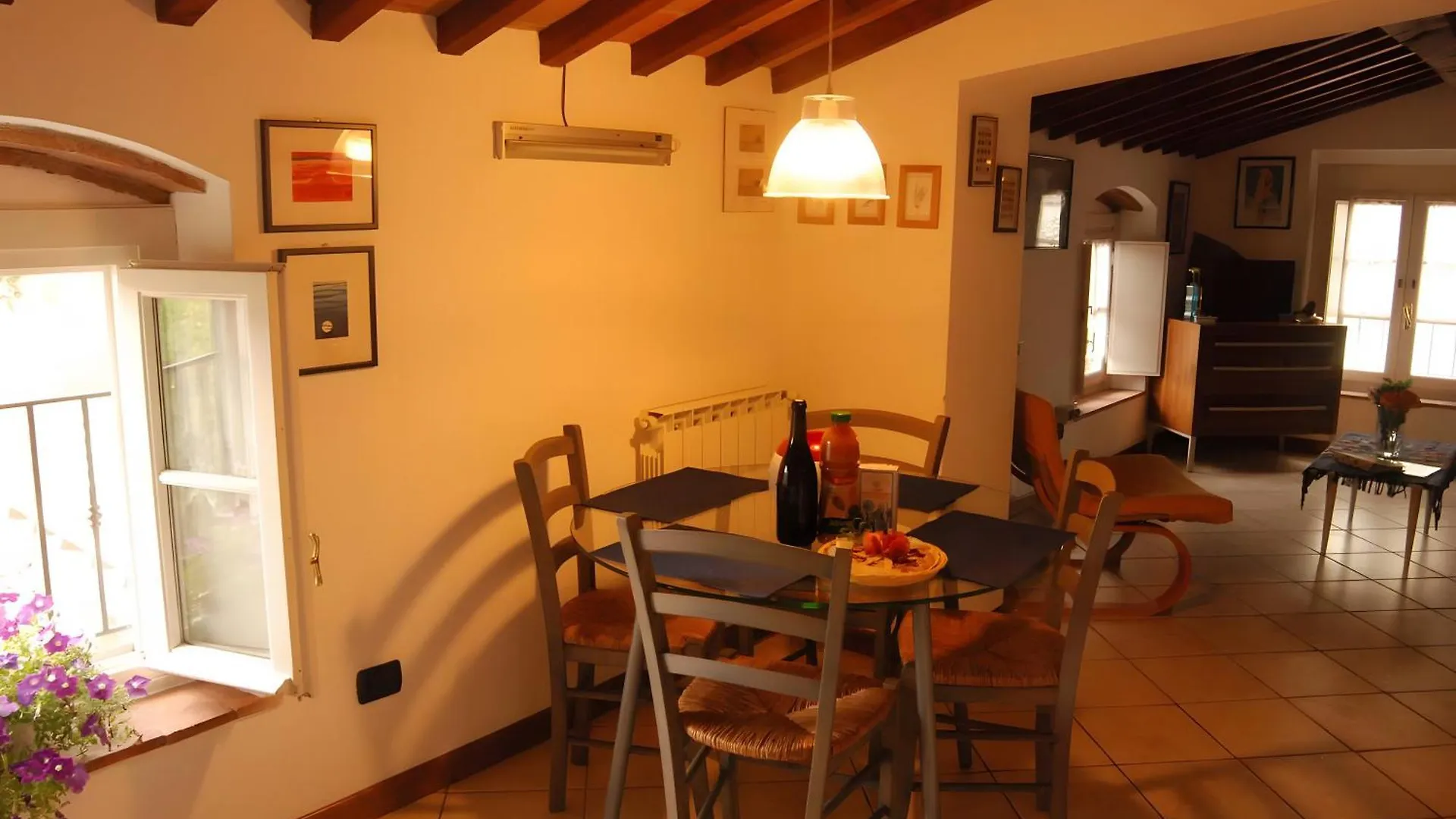 Stonehouse - Lucca Villa Capannori Holiday home