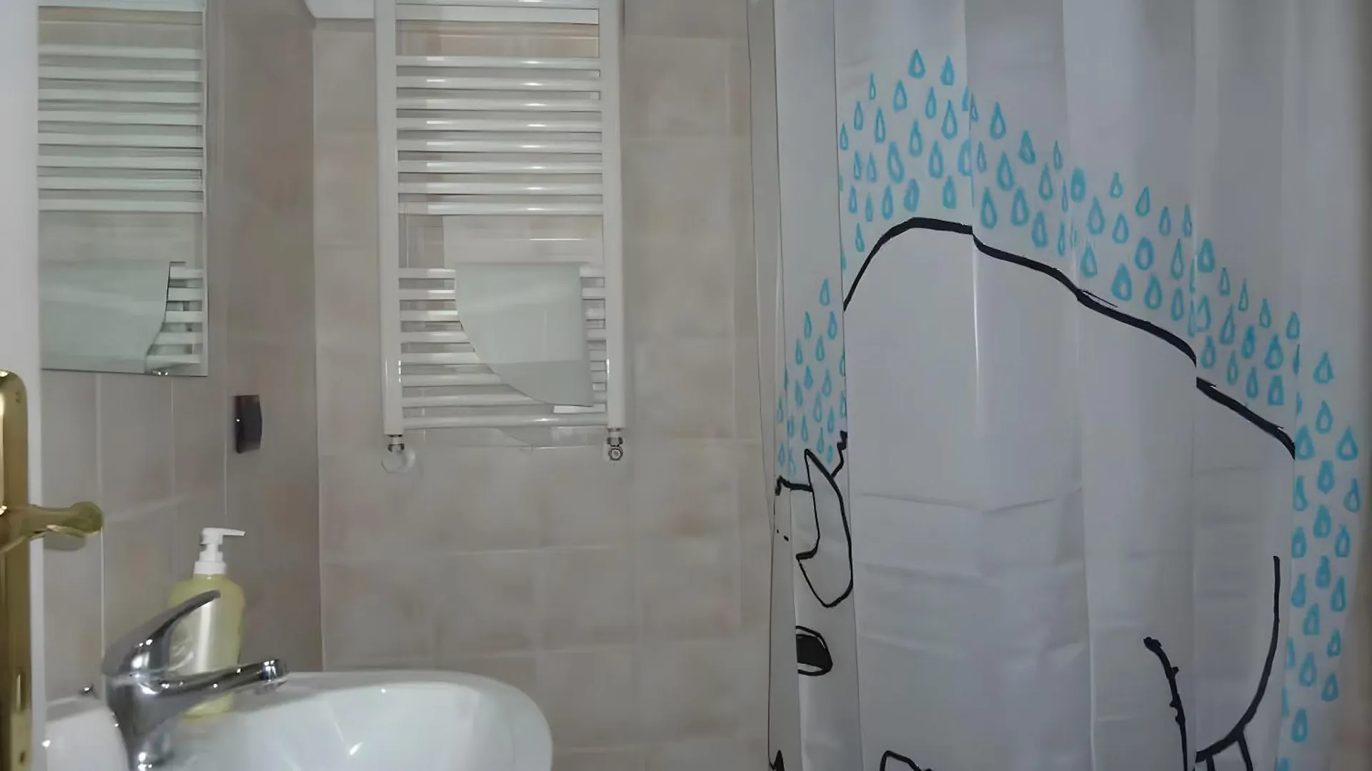 Holiday home Stonehouse - Lucca Villa Capannori