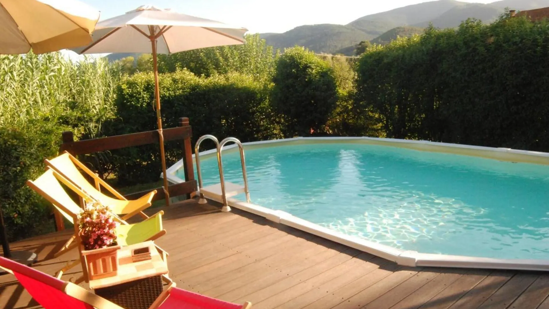 Stonehouse - Lucca Villa Capannori Holiday home