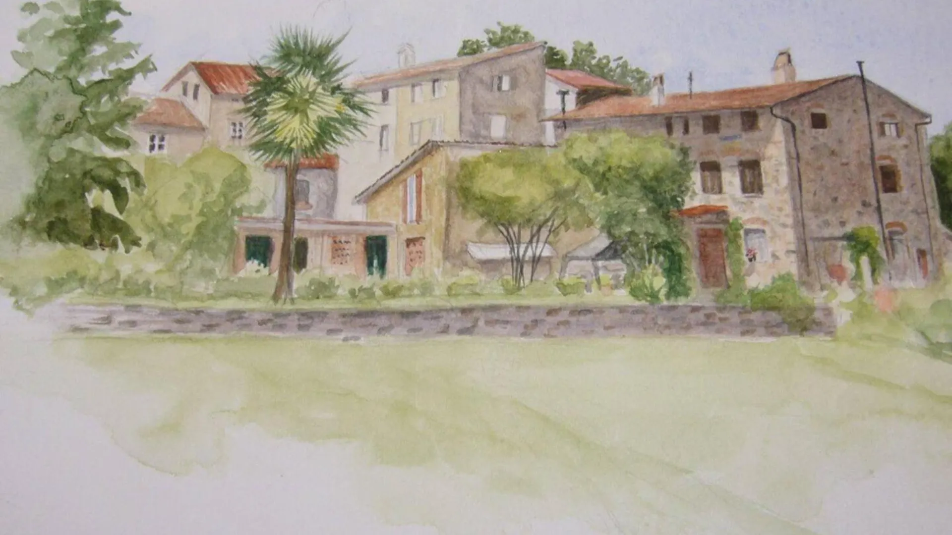 Holiday home Stonehouse - Lucca Villa Capannori Italy