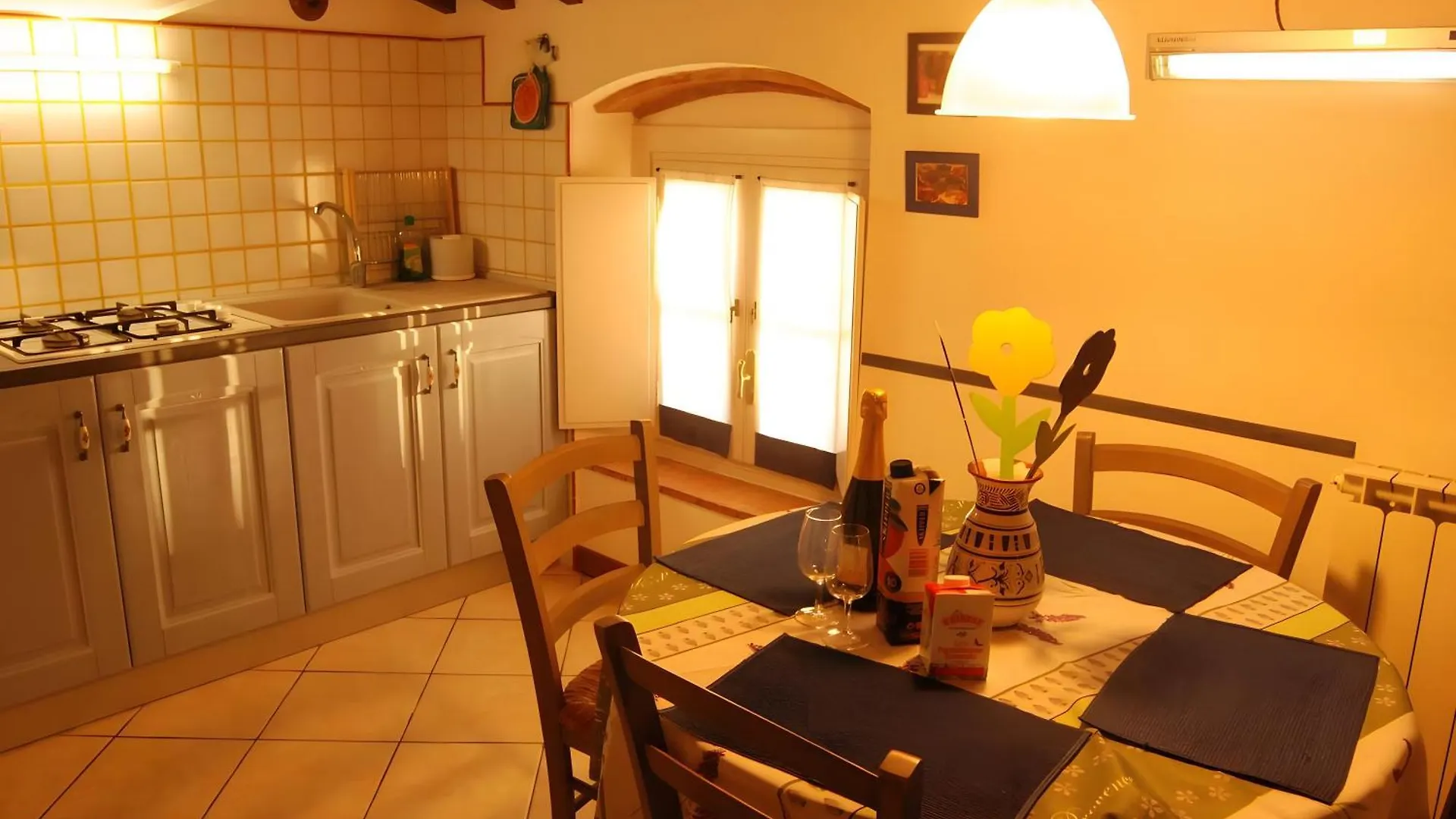 Stonehouse - Lucca Villa Capannori