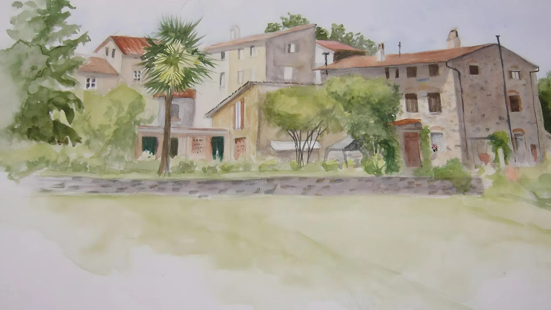 Stonehouse - Lucca Villa Capannori 0*,  Italy