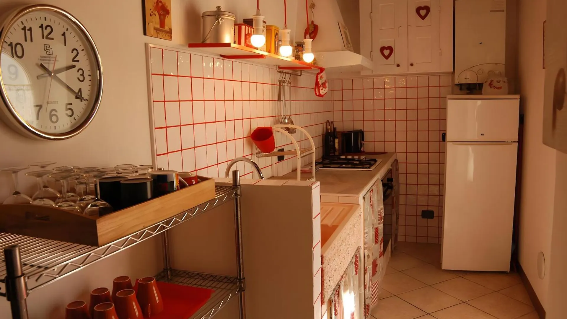 Stonehouse - Lucca Villa Capannori