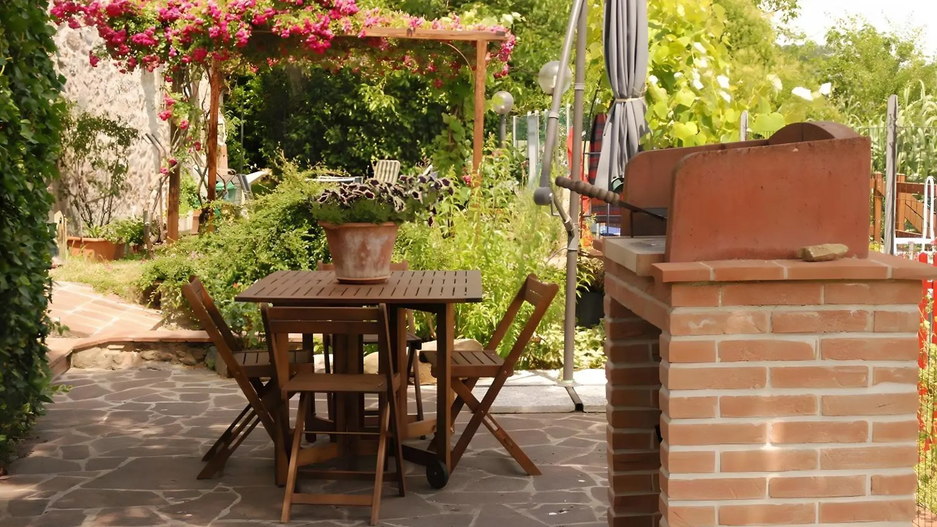 Stonehouse - Lucca Villa Capannori