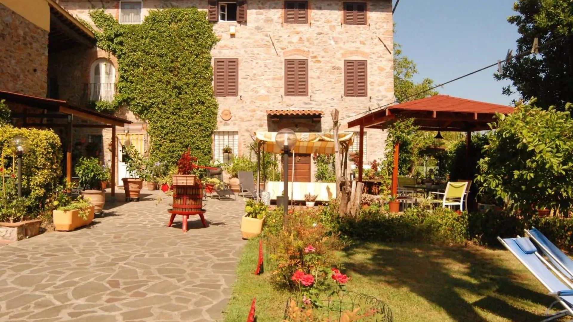 Stonehouse - Lucca Villa Capannori