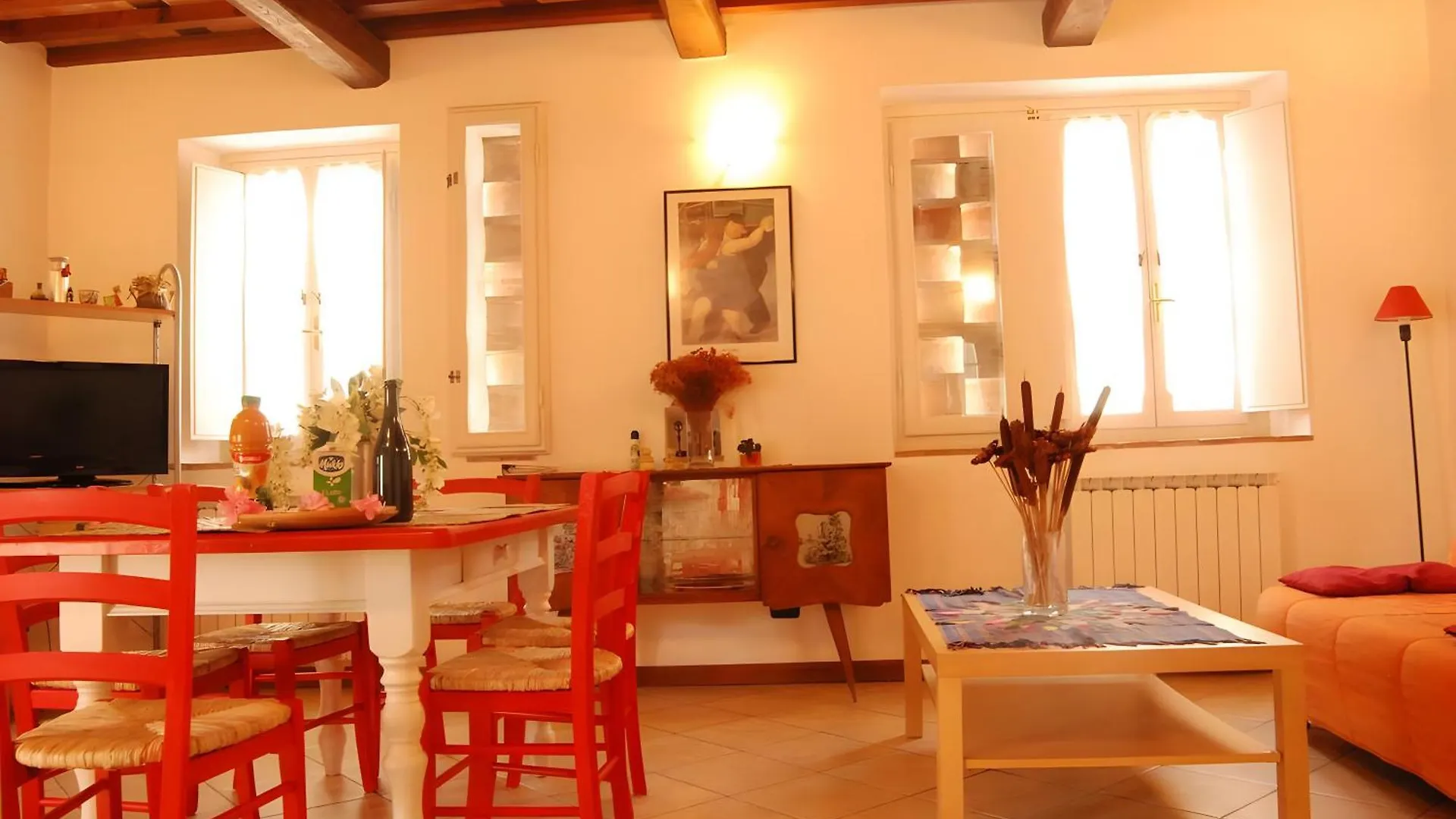 Stonehouse - Lucca Villa Capannori 0*,  Italy