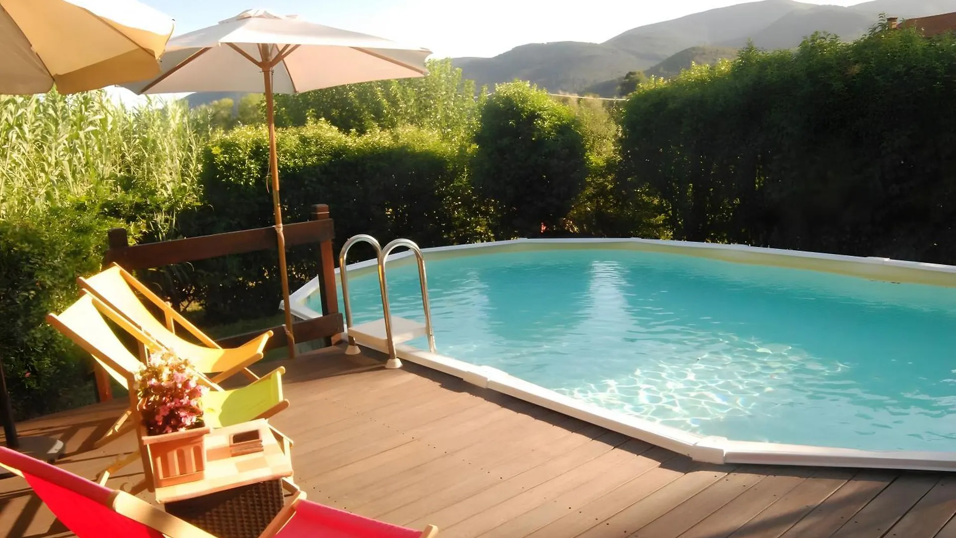 Holiday home Stonehouse - Lucca Villa Capannori Italy
