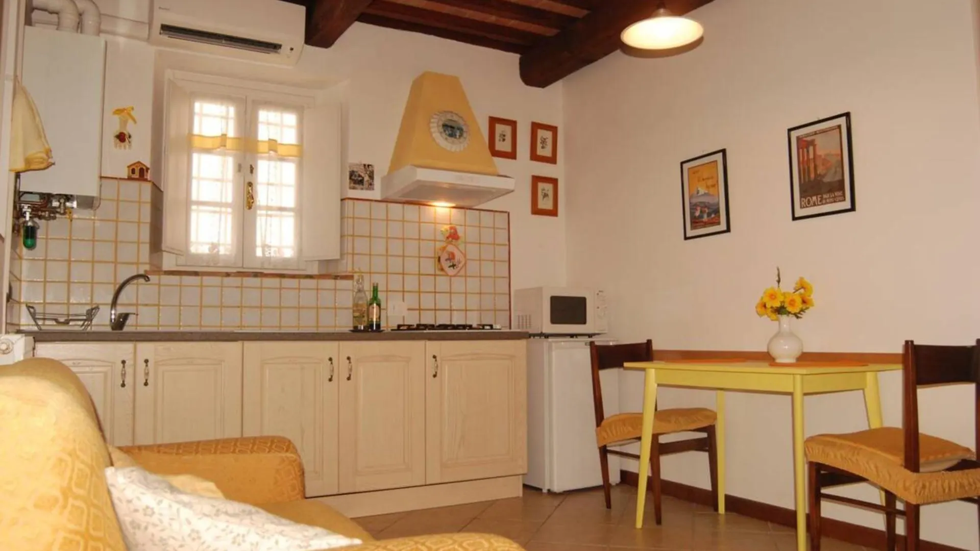 Stonehouse - Lucca Villa Capannori