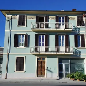Fiore Di Loto Maison d'hôtes