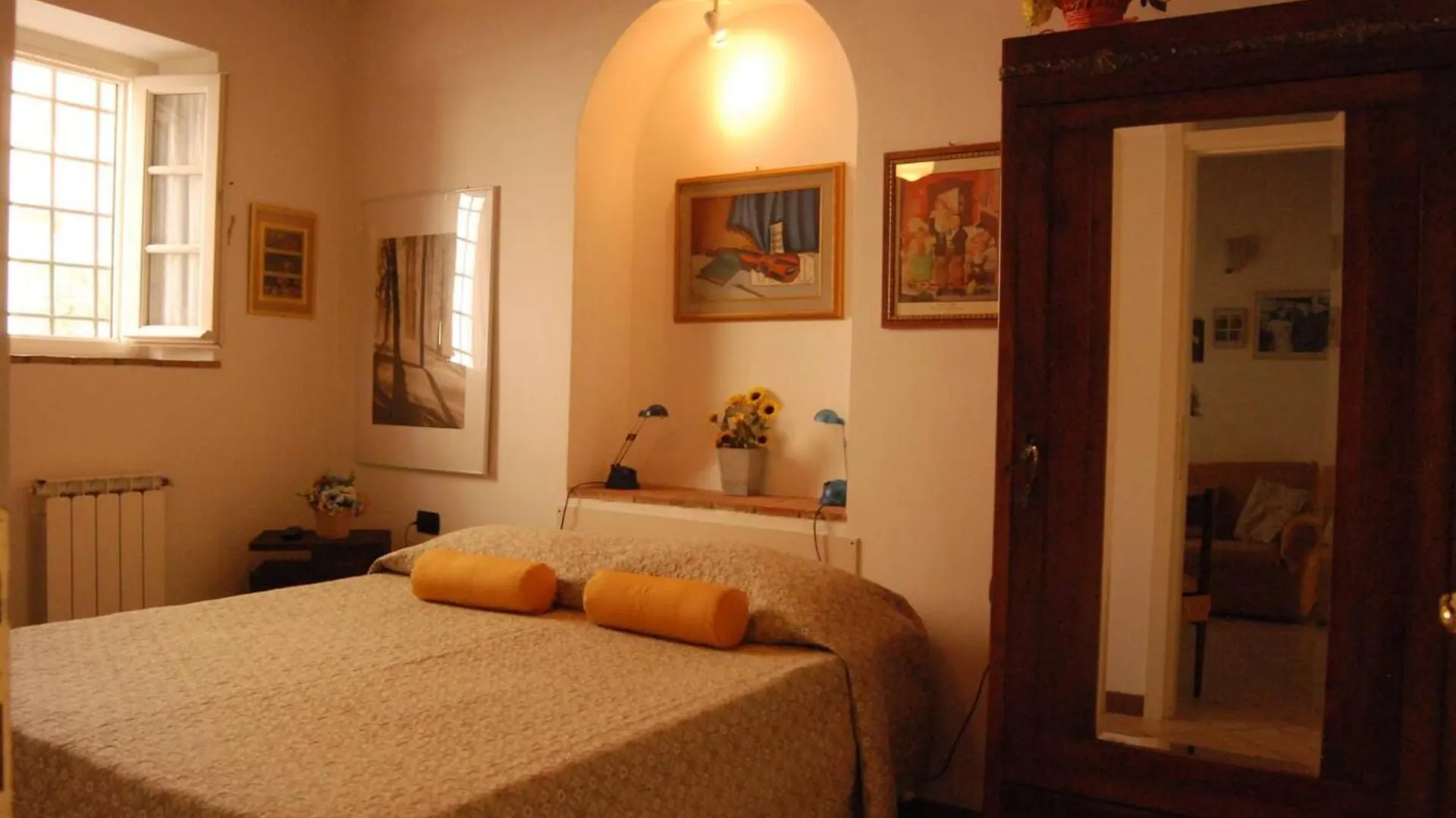 Holiday home Stonehouse - Lucca Villa Capannori
